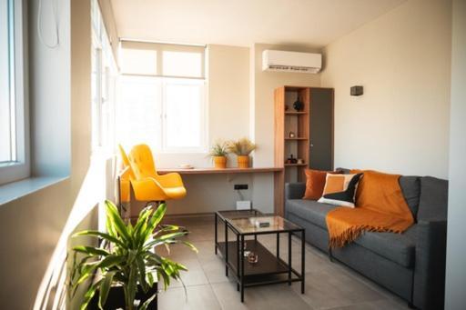 Central Old Town- Ladadika Apartment Tesalónica Exterior foto